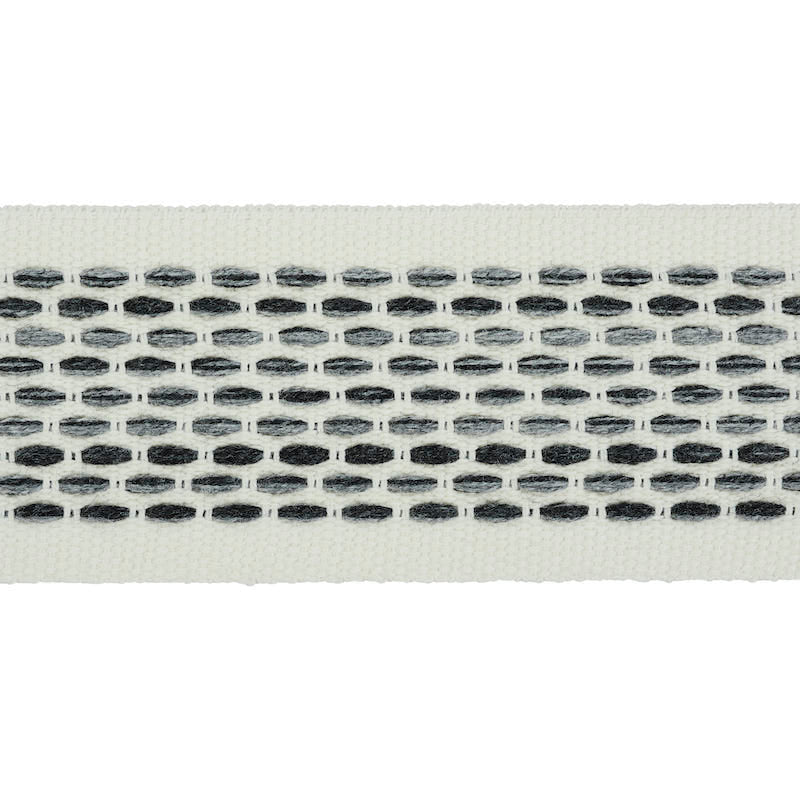 Schumacher | Portola Tape Indoor/Outdoor fabric - 79422