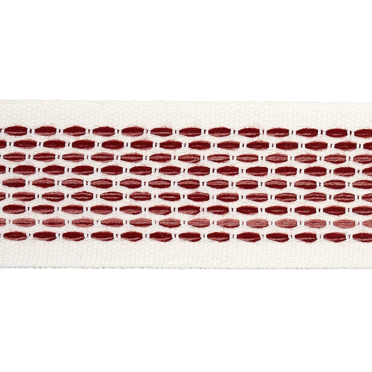 Schumacher | Portola Tape Indoor/Outdoor fabric - 79424