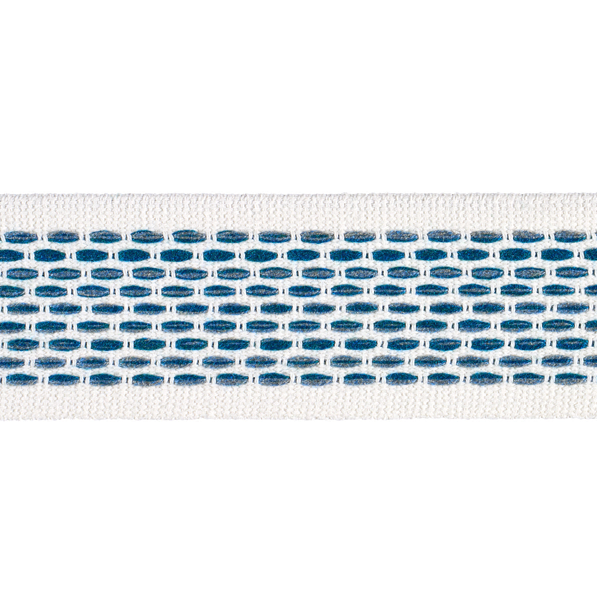 Schumacher | Portola Tape Indoor/Outdoor fabric - 79426