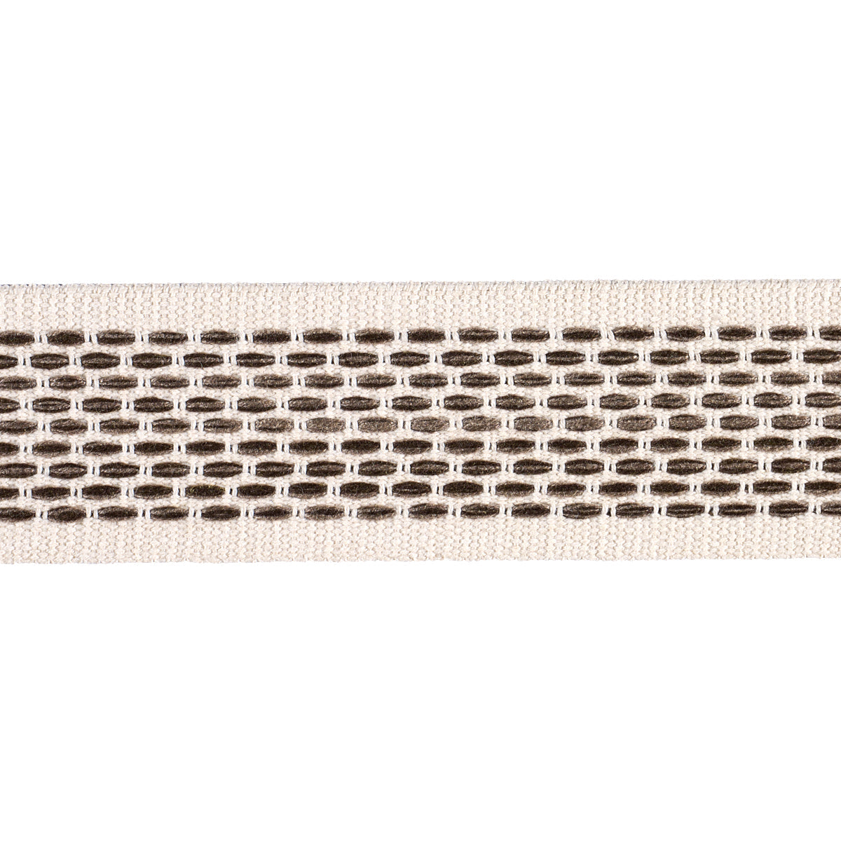 Schumacher | Portola Tape Indoor/Outdoor fabric - 79427