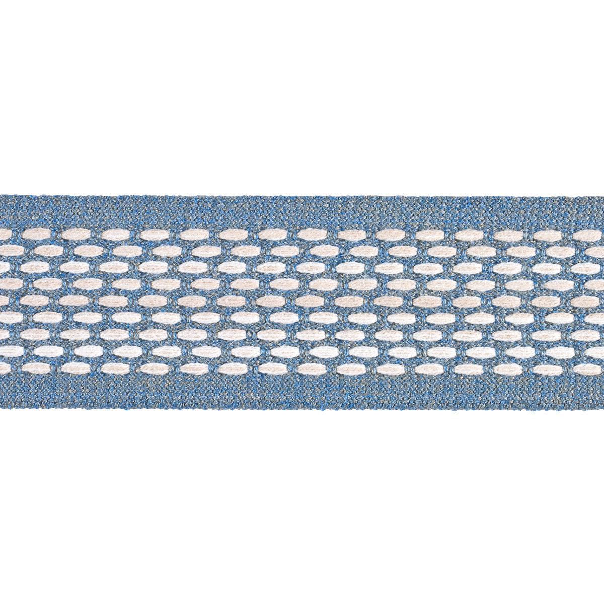 Schumacher | Portola Tape Indoor/Outdoor fabric - 79428