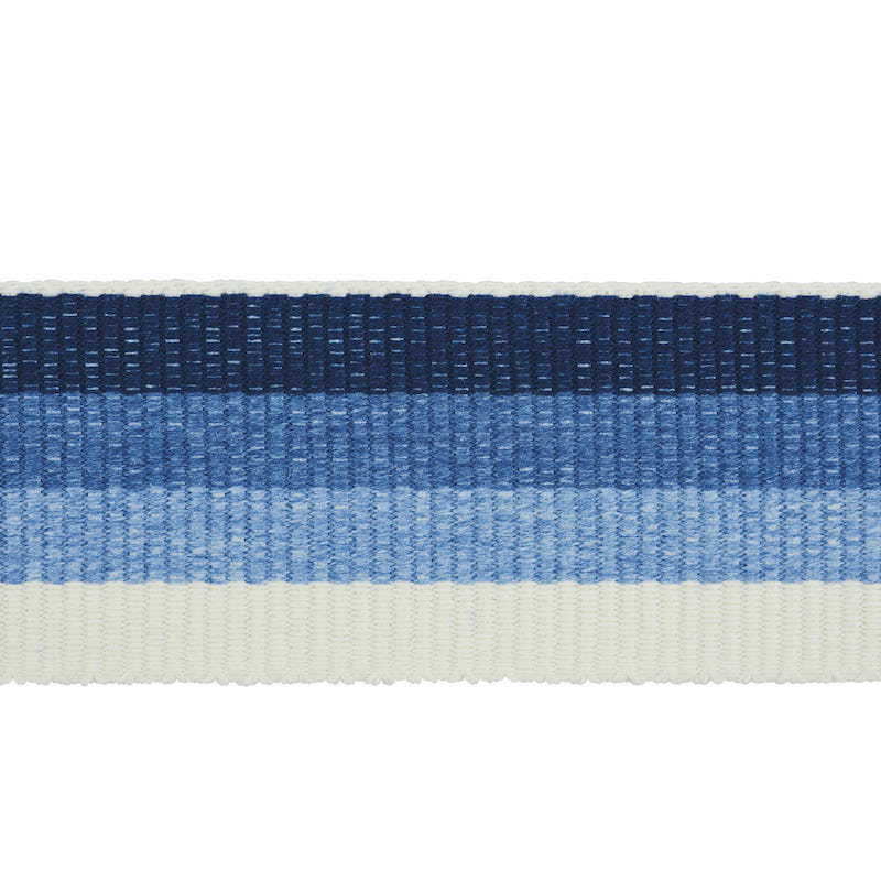 Schumacher | Ombre Tape Indoor/Outdoor fabric - 79430