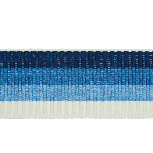 Schumacher | Ombre Tape Indoor/Outdoor fabric - 79430