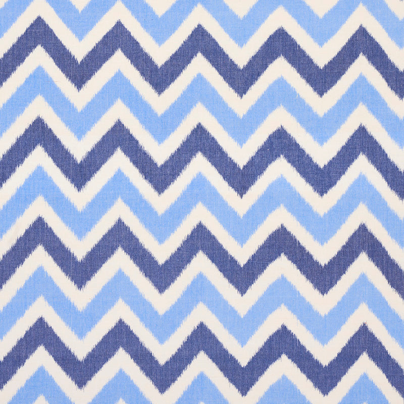 Schumacher | Vedado Ikat fabric - 79460
