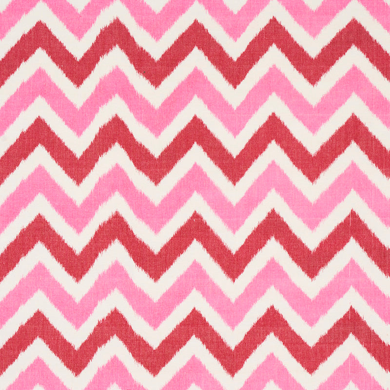 Schumacher | Vedado Ikat fabric - 79461