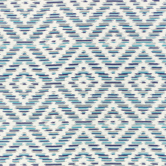 Romo | Estero Outdoor – Moroccan Blue
