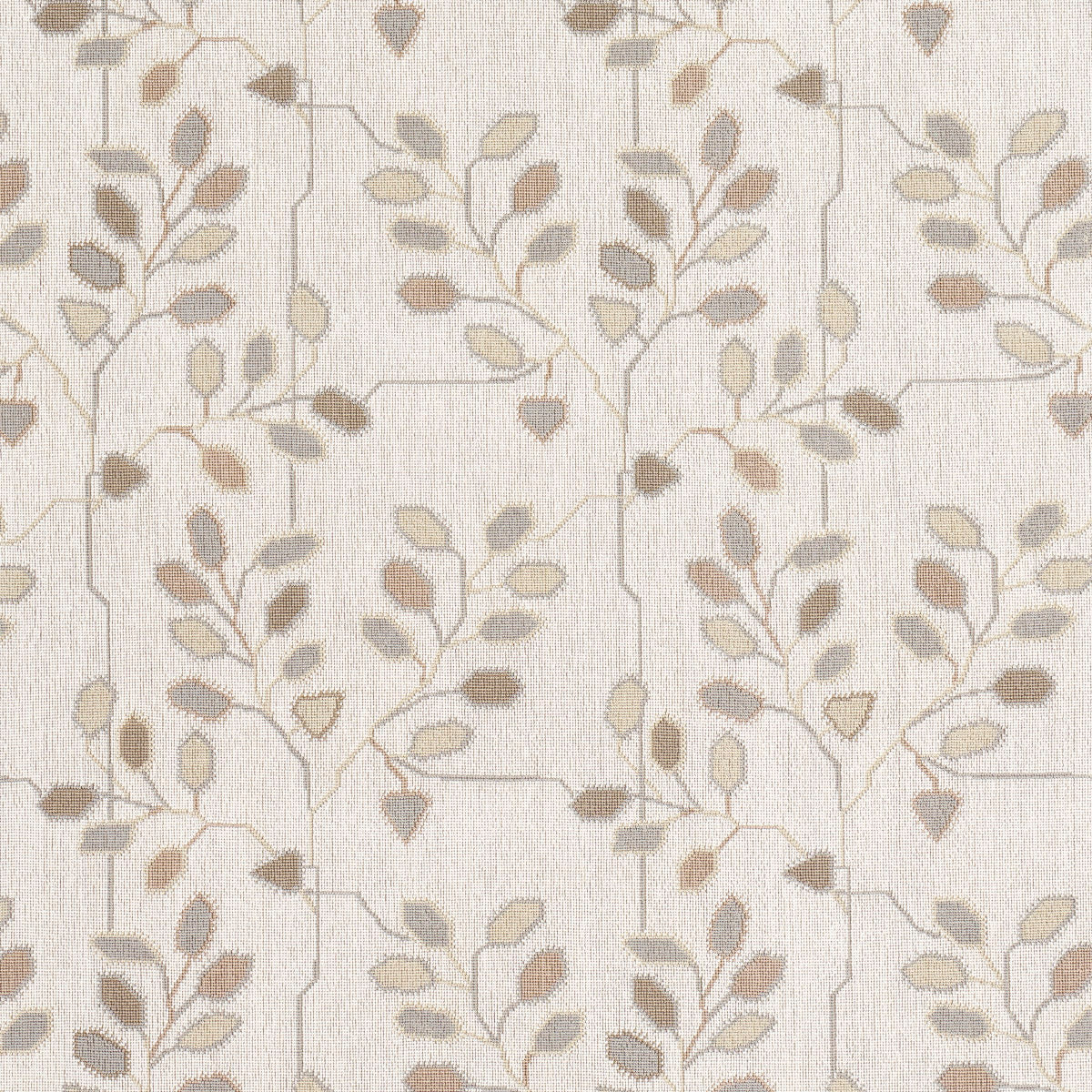 Schumacher | Tumble Weed Épinglé fabric - 79513