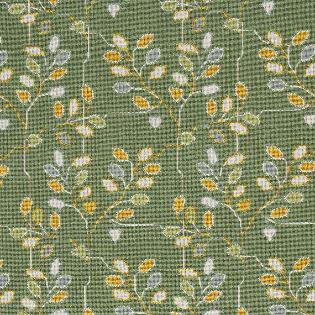 Schumacher | Tumble Weed Épinglé fabric - 79514