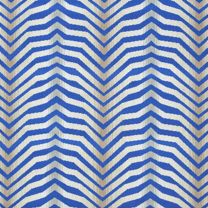 Schumacher | Arcure Épinglé fabric - 79520