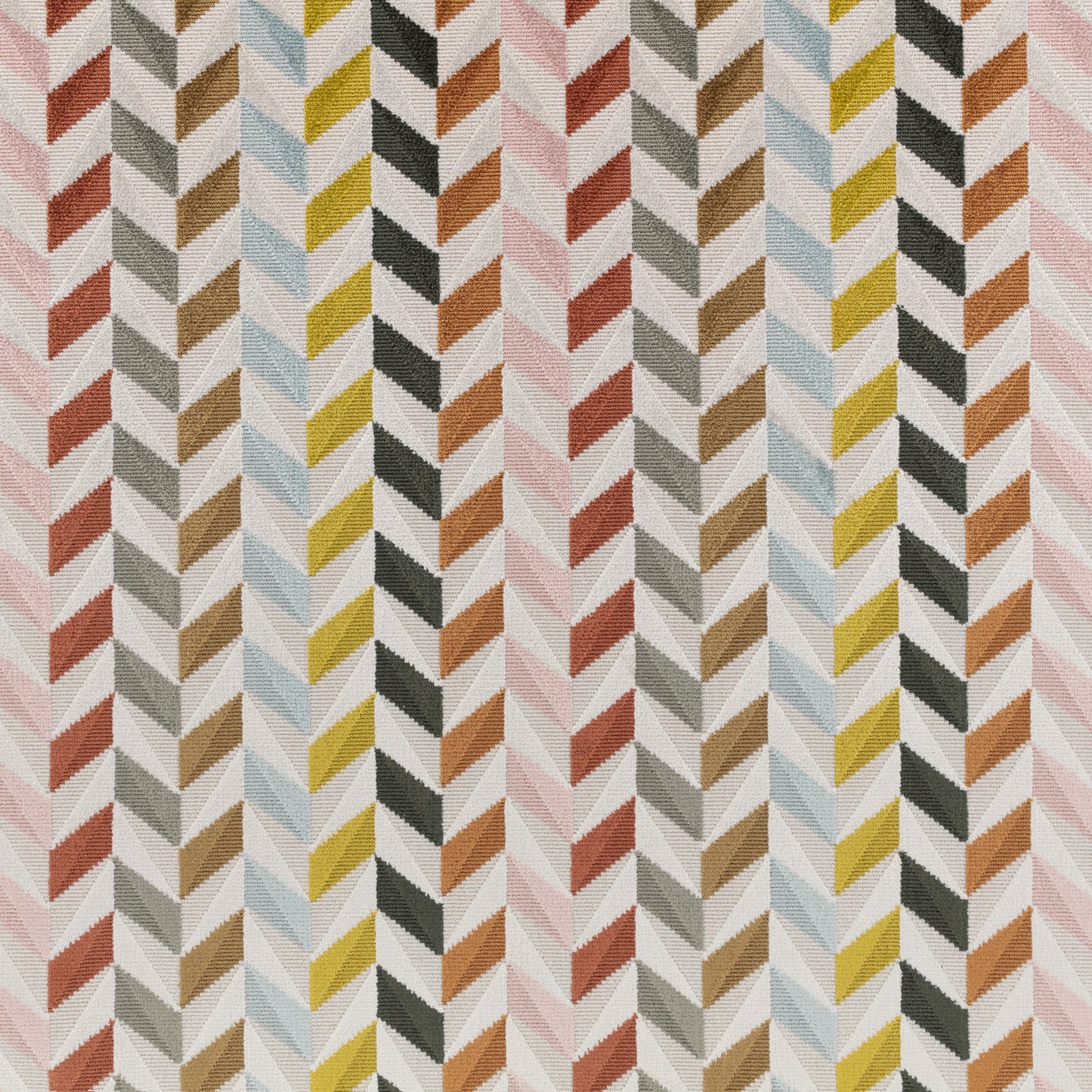 Pierre Frey Romo | Arzu – Sorbet — scenography