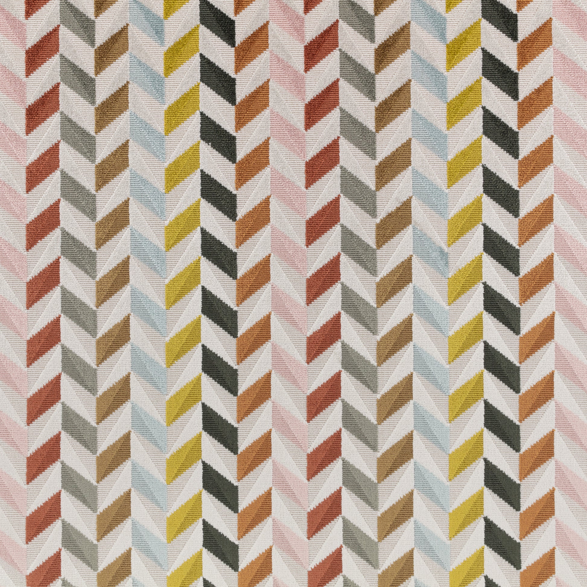 Pierre Frey Romo | Arzu – Sorbet — scenography