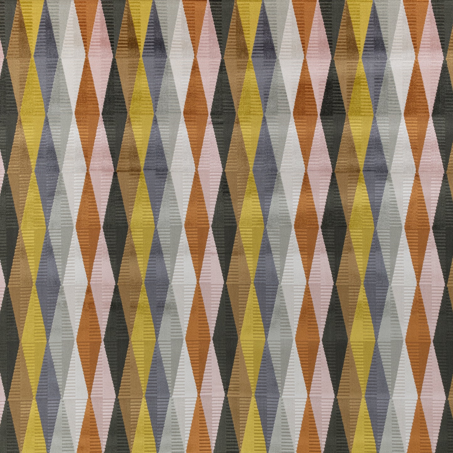 Pierre Frey Romo | Katori – Sorbet — scenography