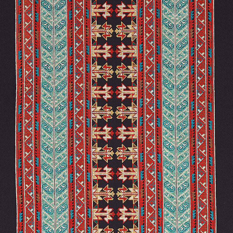 Schumacher | Vinka Embroidery fabric - 79621