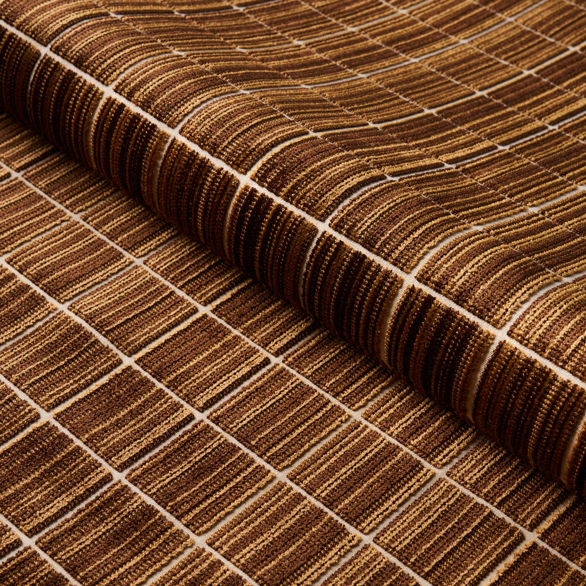 Schumacher | Corneille Velvet fabric - 79633