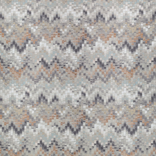 Romo | Tambara – Spice