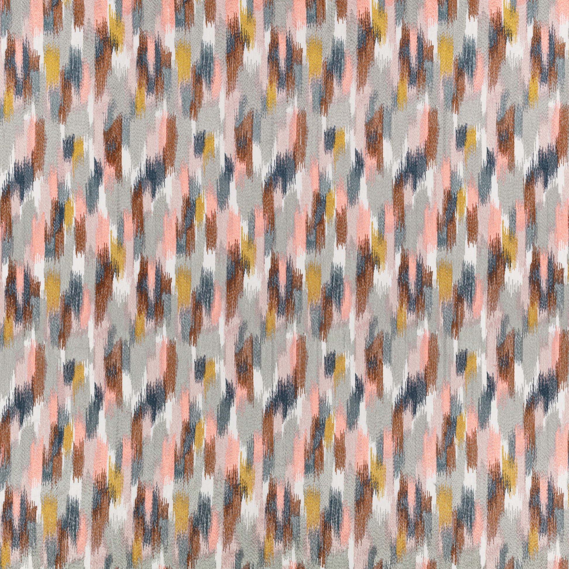 Pierre Frey Romo | Nakino – Sorbet — scenography