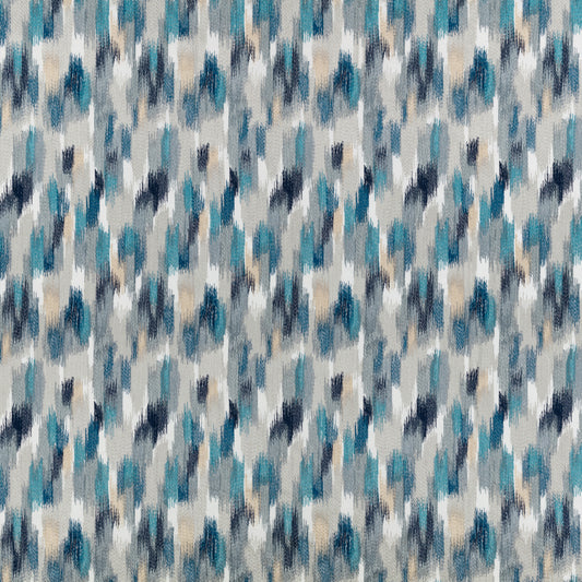 Romo | Nakino – Moroccan Blue