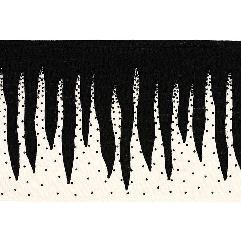 Schumacher | Stalactite Tape fabric - 79670