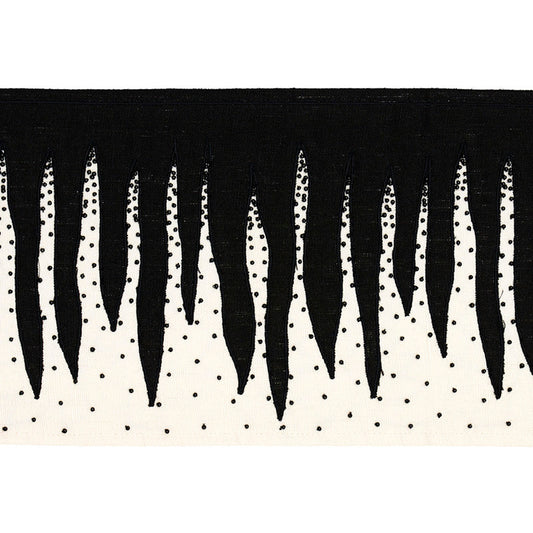 Schumacher | Stalactite Tape fabric - 79670
