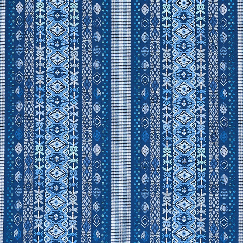 Schumacher | Cosima Embroidery fabric - 79680