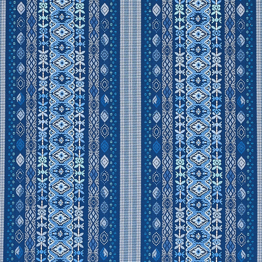 Schumacher | Cosima Embroidery fabric - 79680