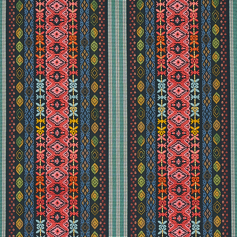 Schumacher | Cosima Embroidery fabric - 79681