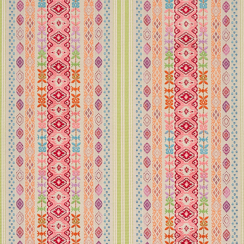 Schumacher | Cosima Embroidery fabric - 79682