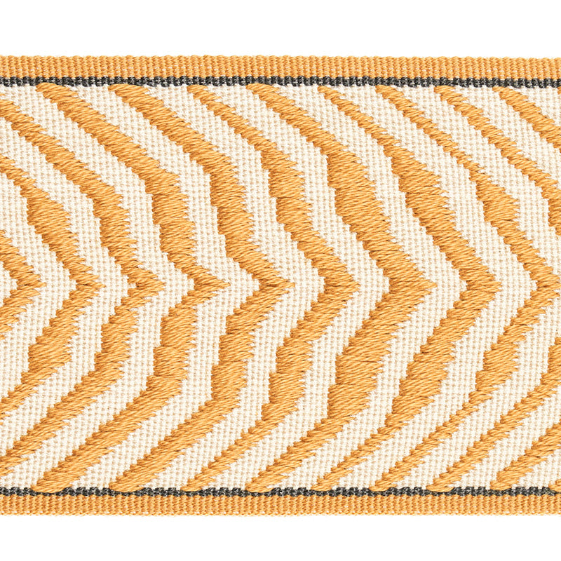Schumacher | Arcure Ripple Tape fabric - 79700