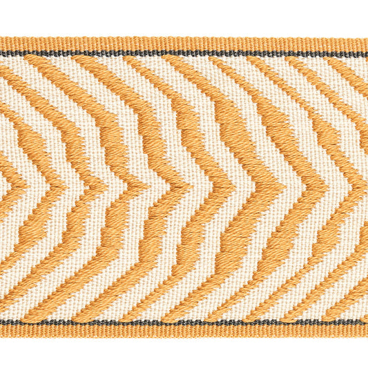 Schumacher | Arcure Ripple Tape fabric - 79700