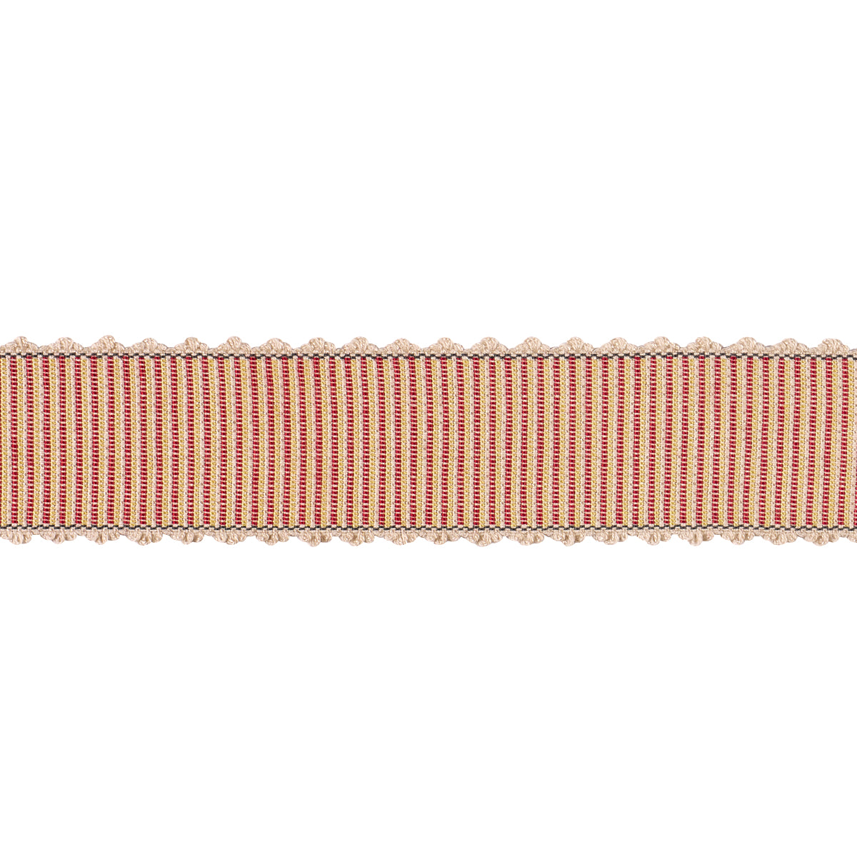 Schumacher | Obi Tape fabric - 79724