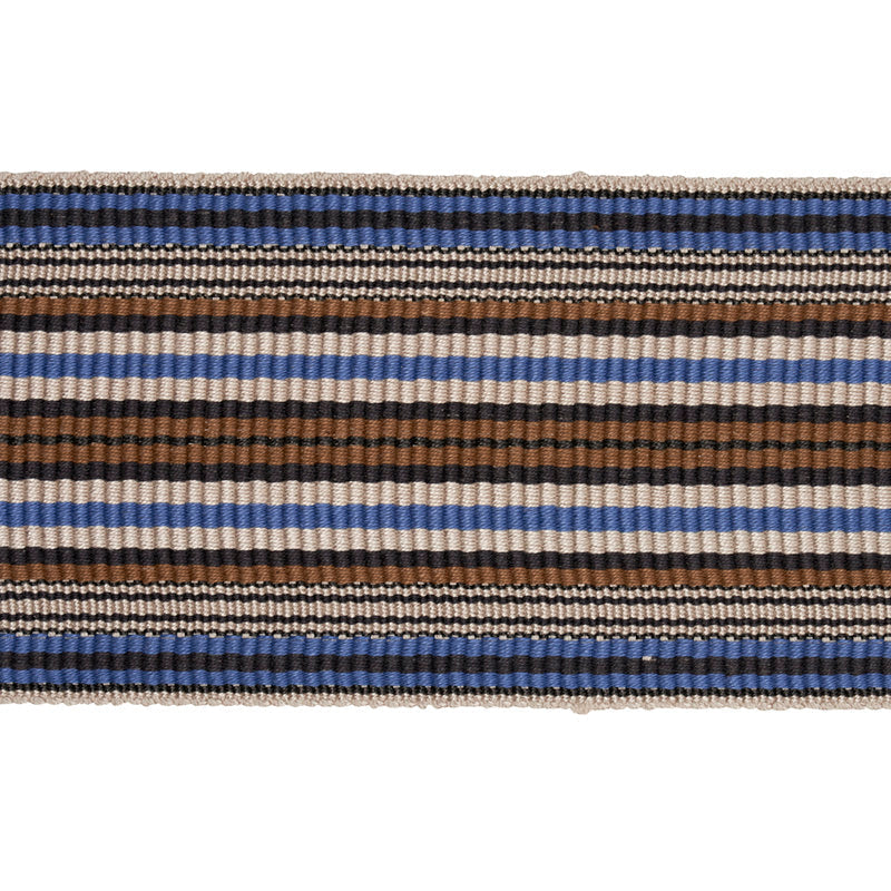 Schumacher | Topaki Stripe Tape Wide fabric - 79740