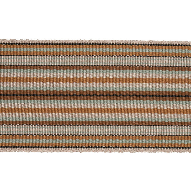 Schumacher | Topaki Stripe Tape Wide fabric - 79741