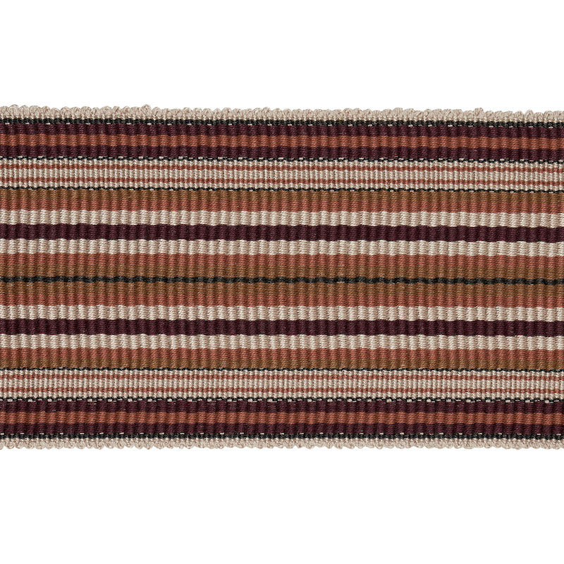 Schumacher | Topaki Stripe Tape Wide fabric - 79742