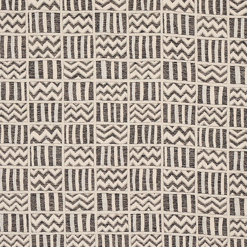 Schumacher | Kudu fabric - 79760