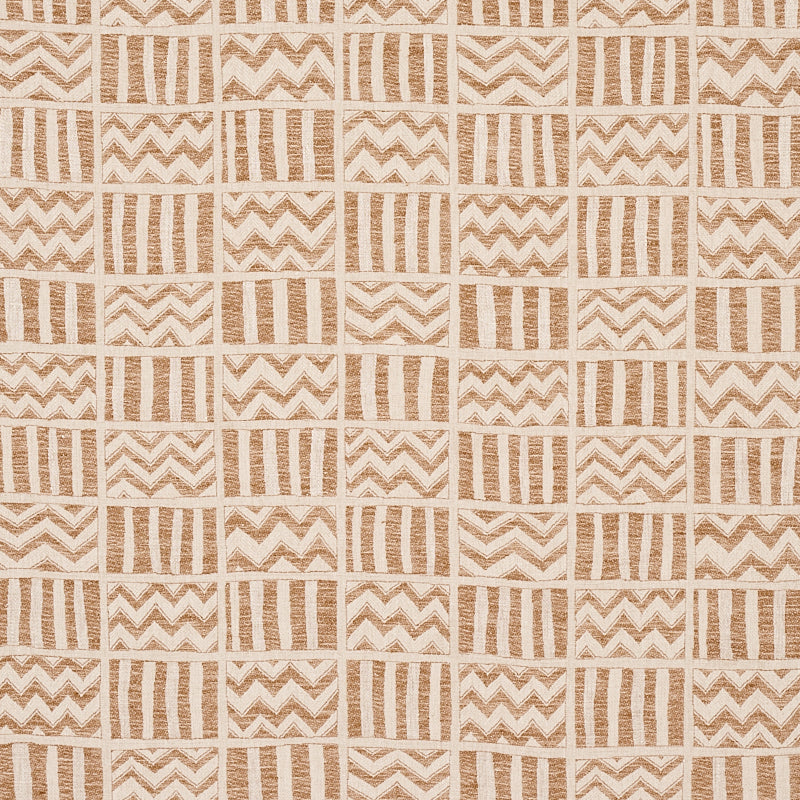 Schumacher | Kudu fabric - 79761