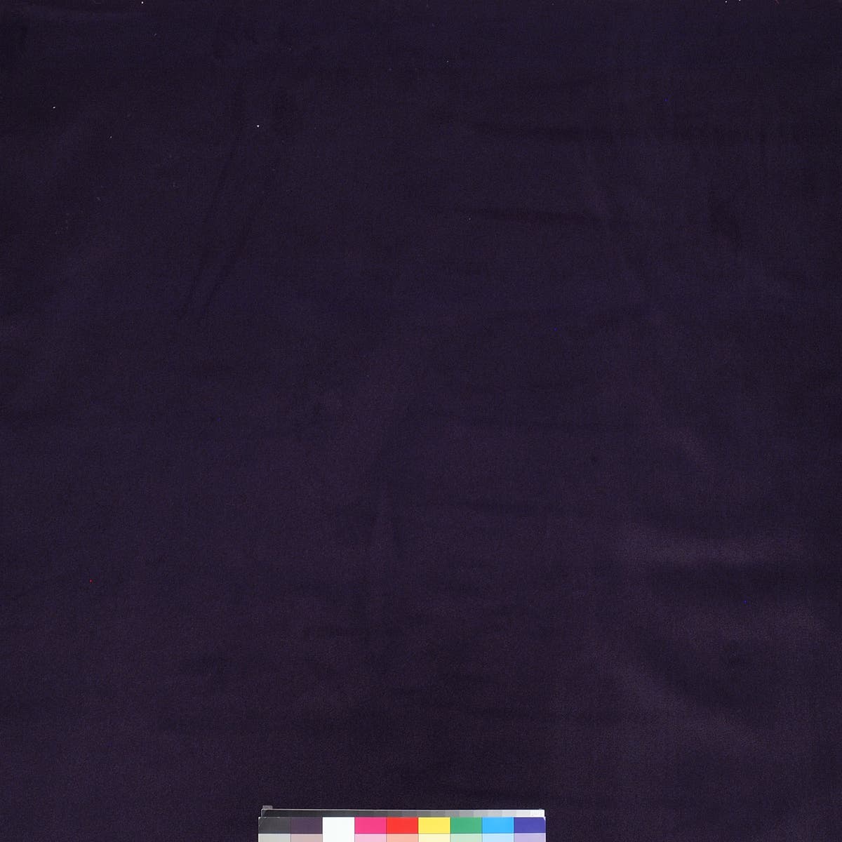 Rubelli Cortez fabric - Nero