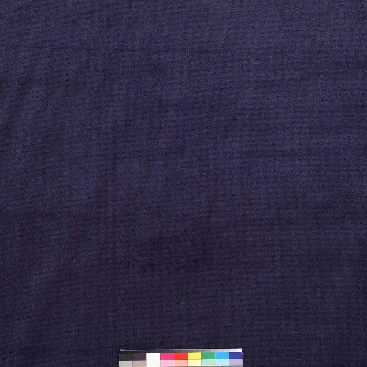 Rubelli Cortez fabric - Blu