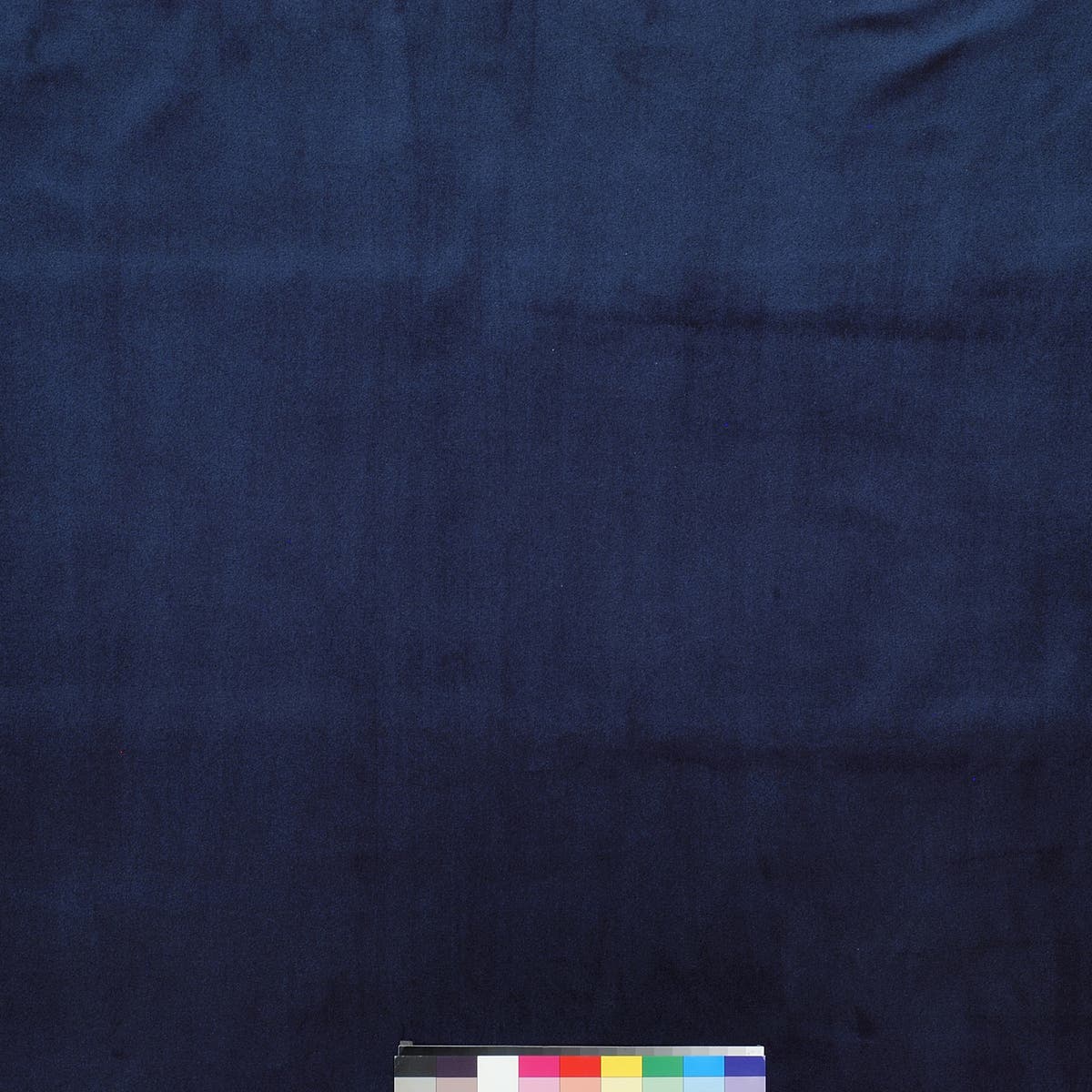 Rubelli Cortez fabric - Pavone