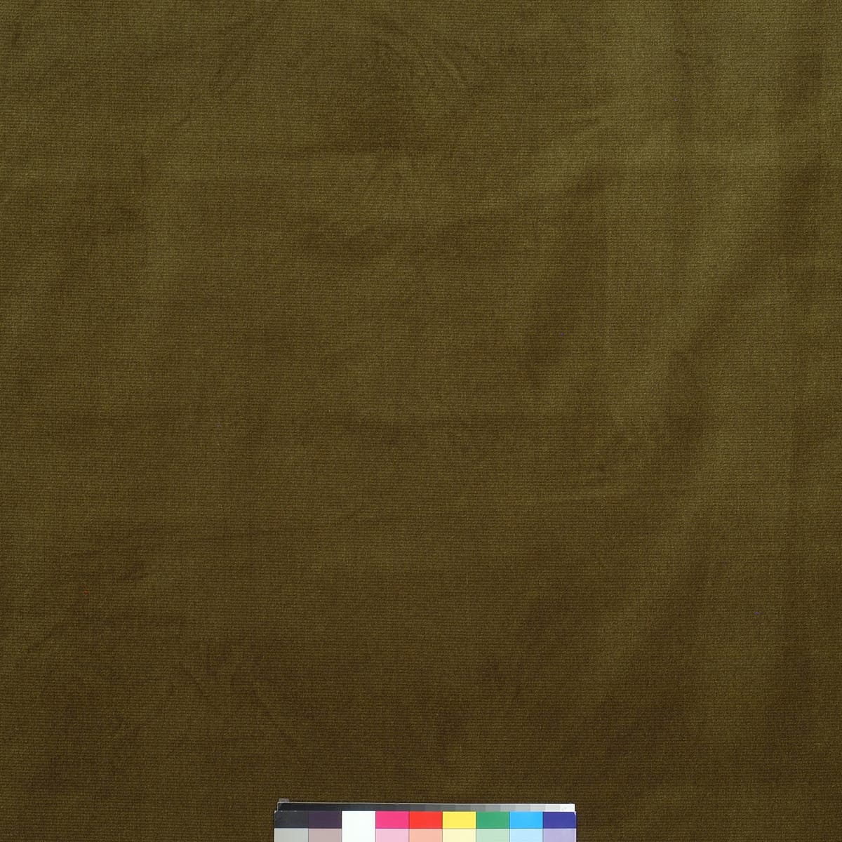 Rubelli Cortez fabric - Verde