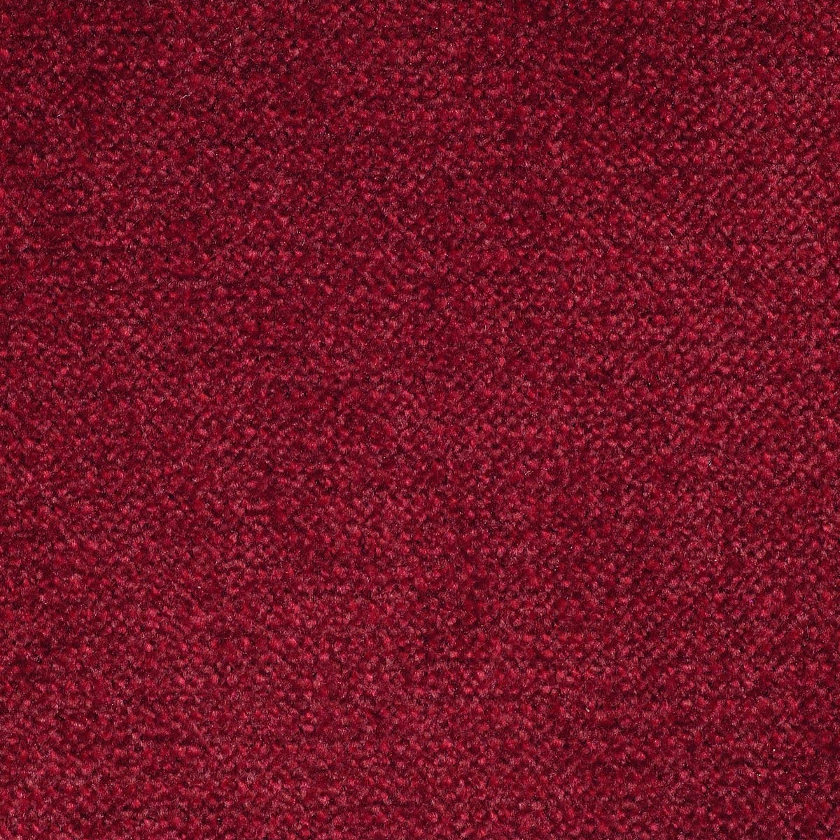 Rubelli Cortez fabric - Rubino
