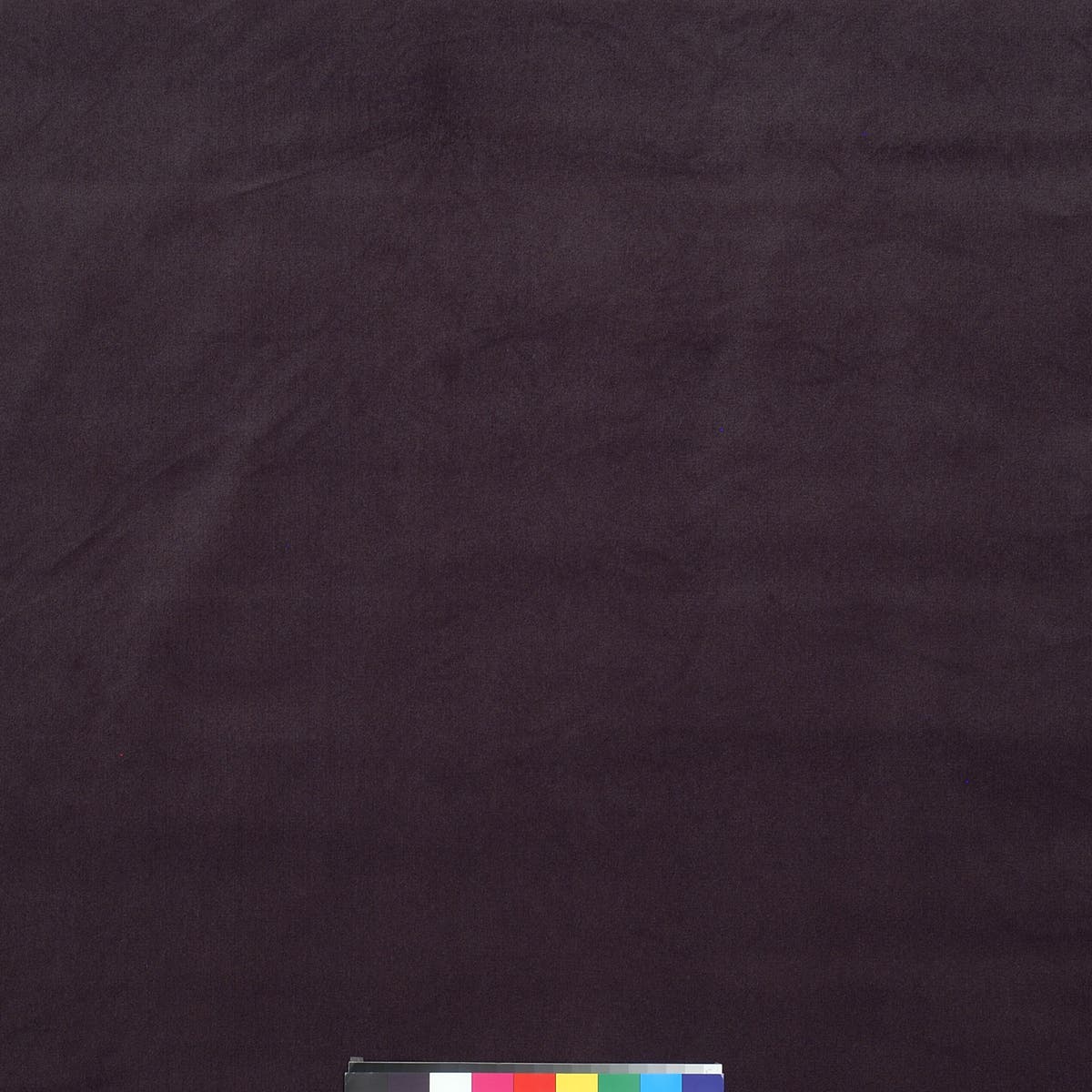 Rubelli Cortez fabric - Indigo