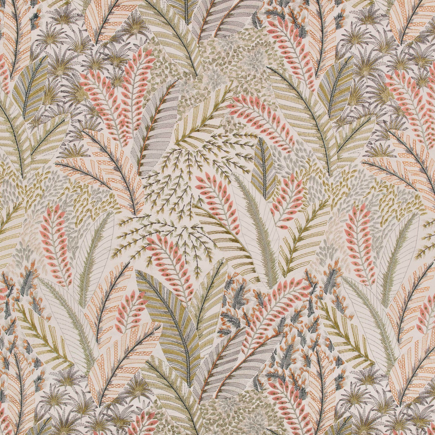 Romo | Chiraco – Sorbet