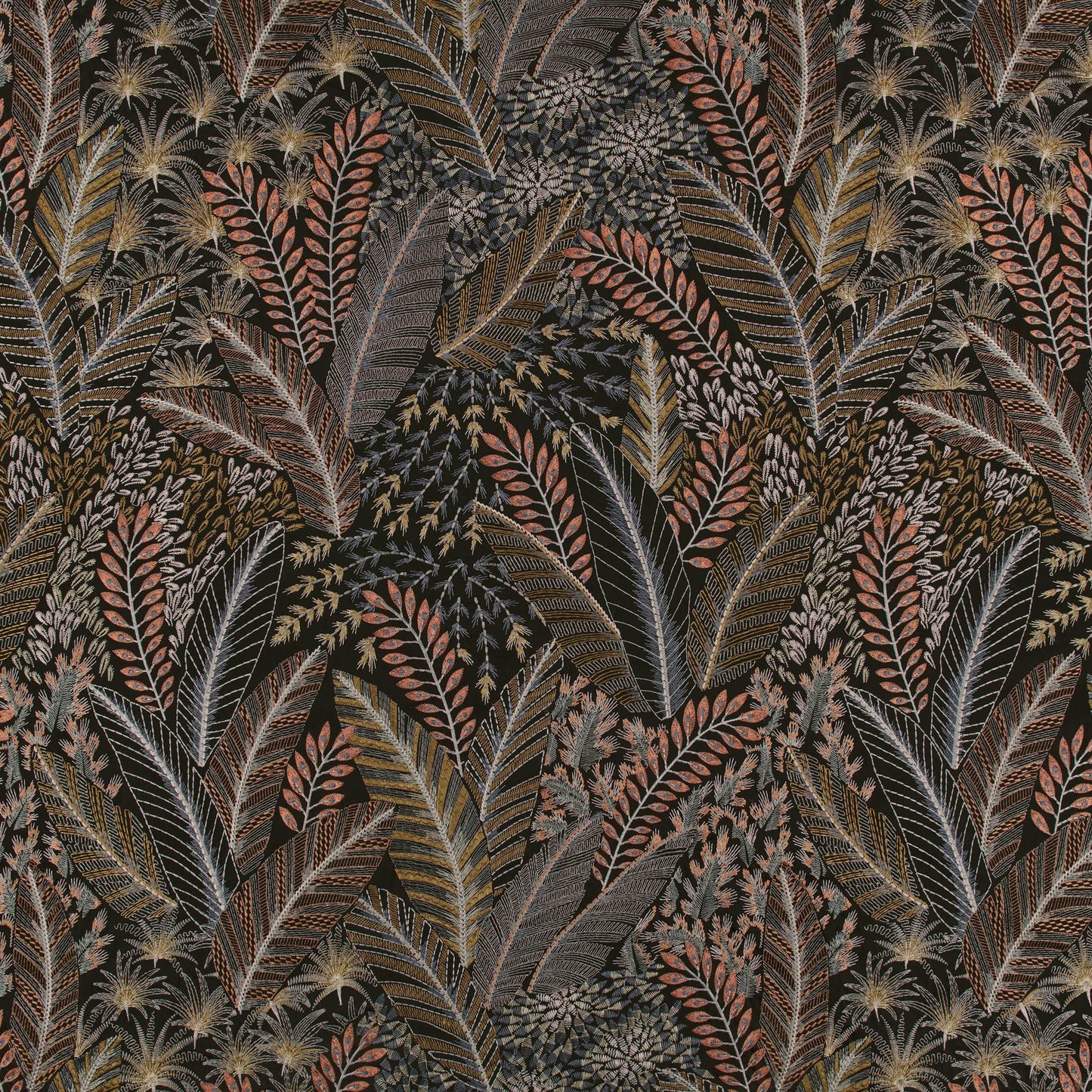 Romo | Chiraco – Serandite