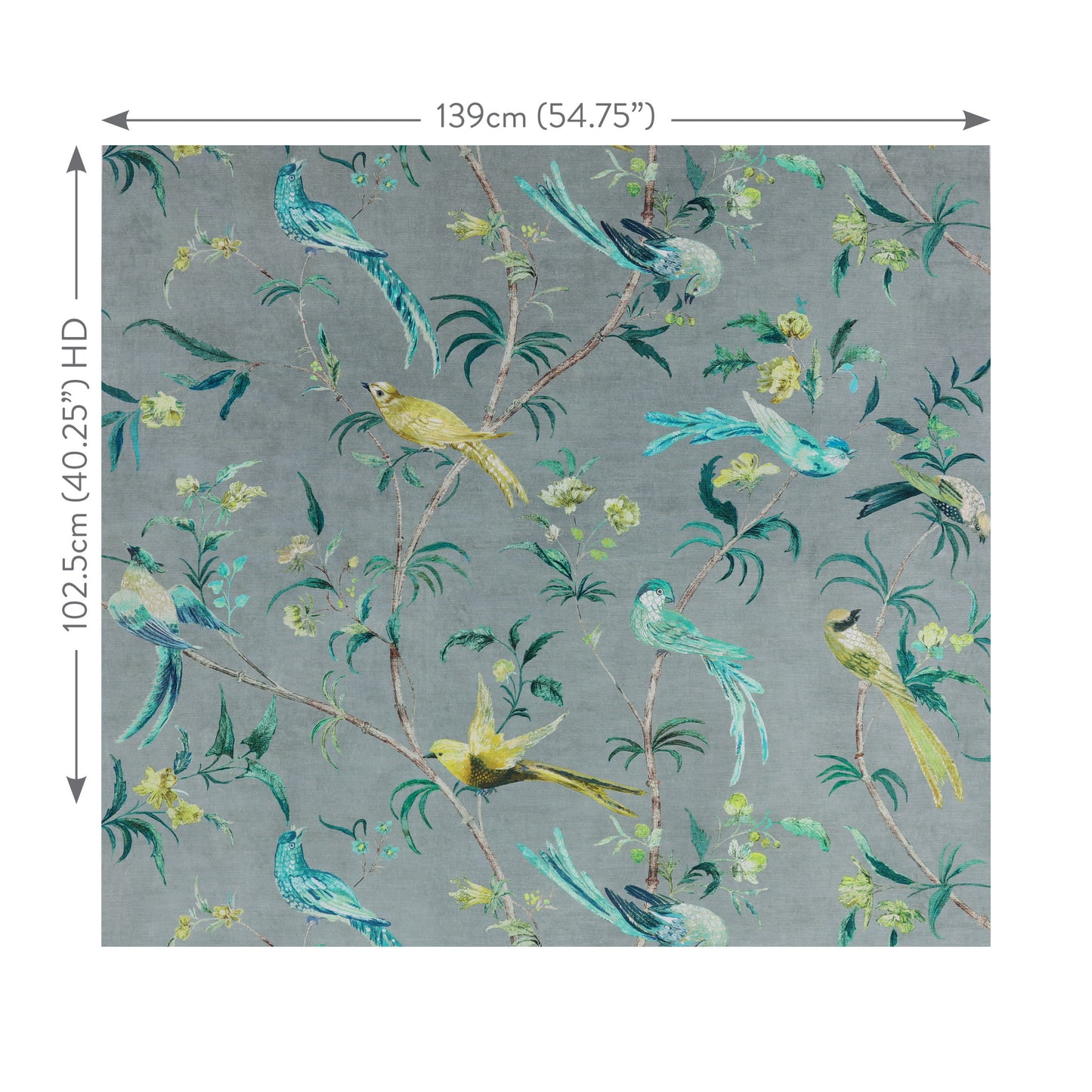 Romo | Pluma Velvet – Jade