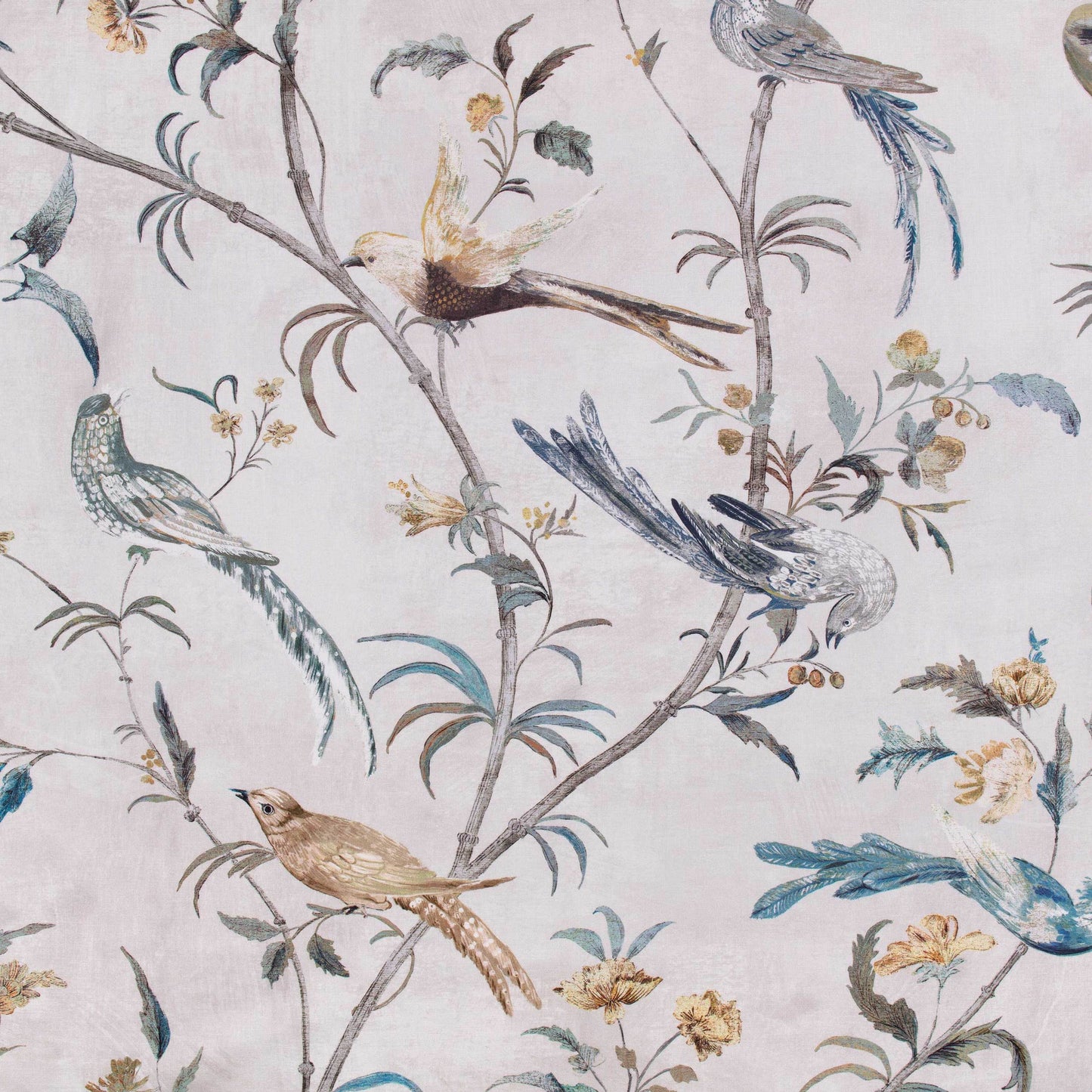 Romo | Pluma – Gris