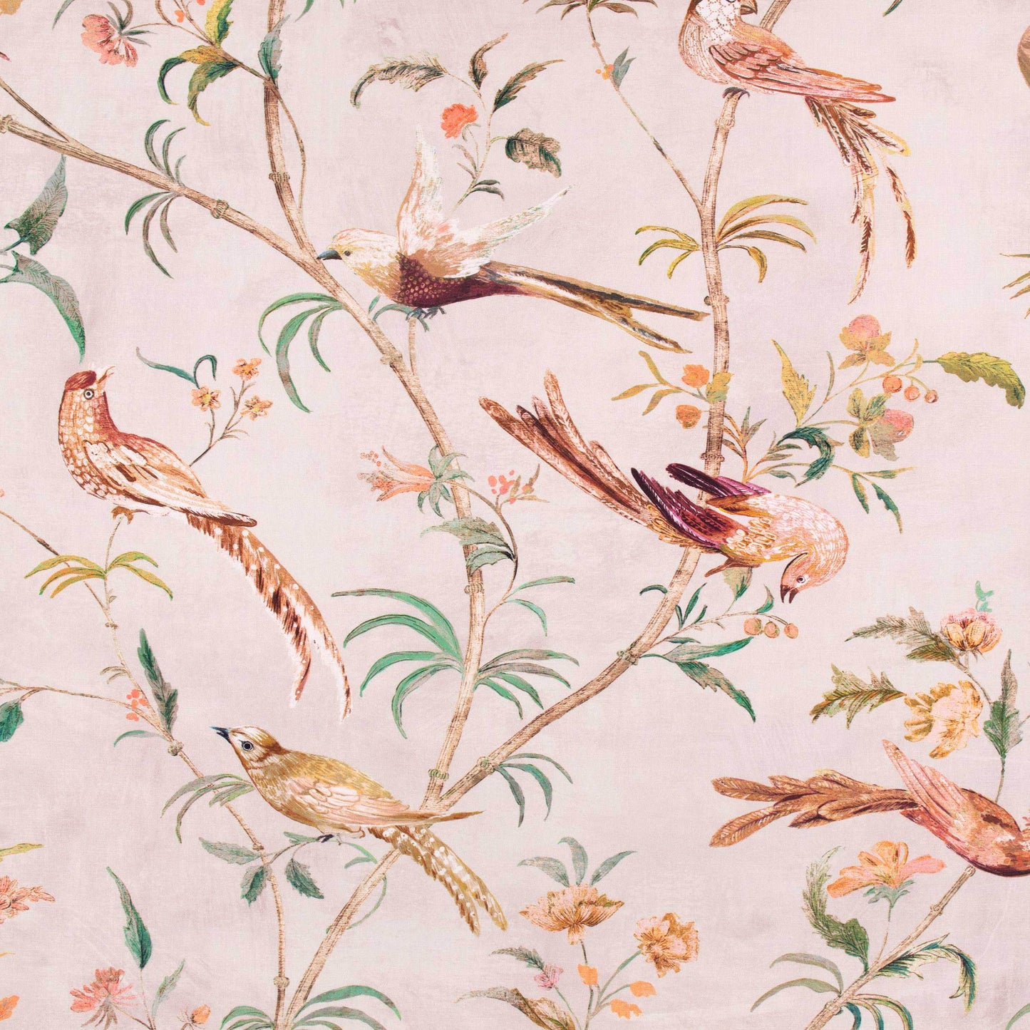Romo | Pluma – Blush
