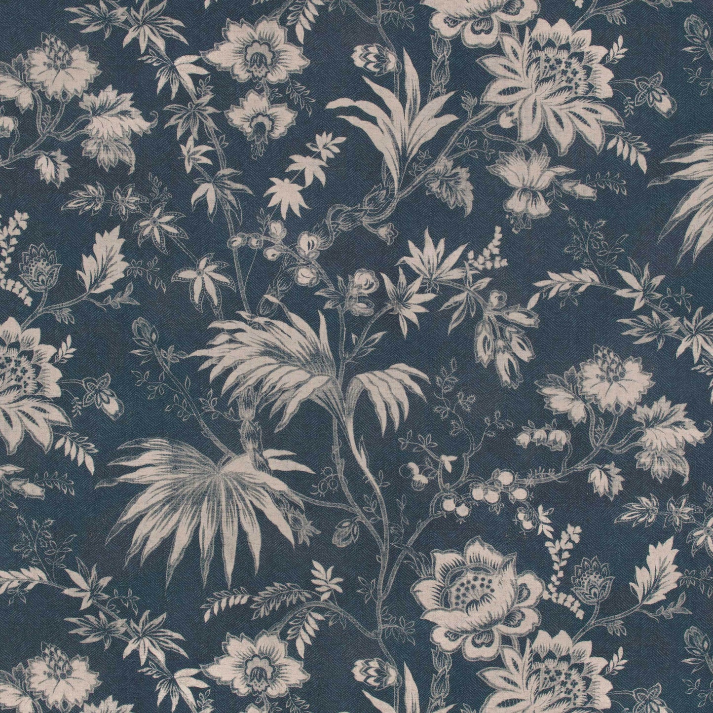 Romo | Chiya – Indigo