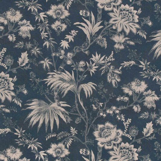 Romo | Chiya – Indigo