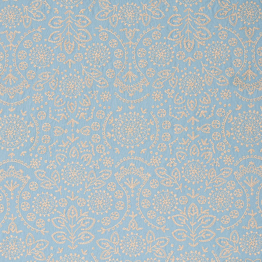 Schumacher | Tiana Embroidery fabric - 79860