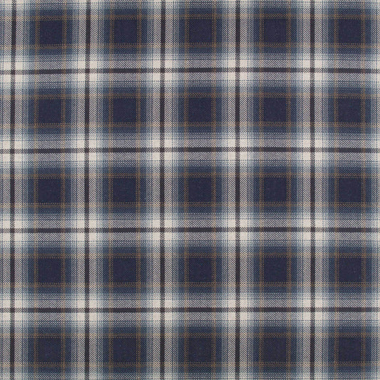 Romo | Elbury – Indigo